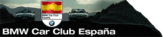 Os presento mi vida en el BMW Car Club España